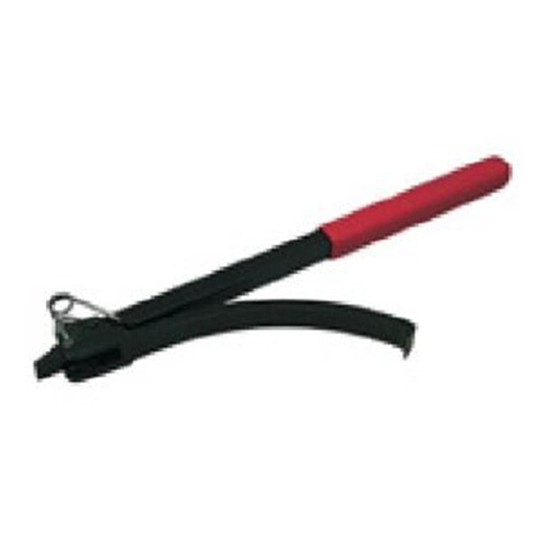 Tool Time 18.1"L x 6.4"W Flywheel Turner TO326276 - main